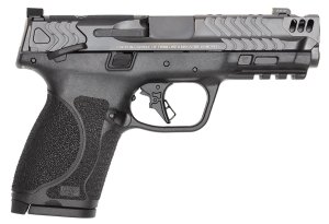 Smith & Wesson MP2C 9mm 14387