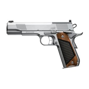 Kimber Stainless II 45 ACP 1260