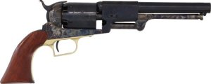 Cimarron CA083 Whitneyville Dragoon 44 Cal 7.5" CC/Walnut