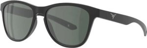Force Flex Bryce Black Sunglasses Premium Black Lens