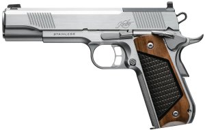 Kimber Stainless Pistol 9mm