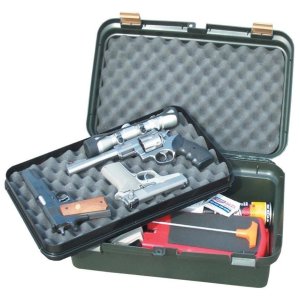 MTM Case-Gard SU411 Utility 20.7 In x 12.75 In Forest Green