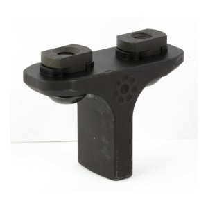 Arisaka Defense IDX-M M-LOK Indexer, CNC Aluminum, Black, 0.6 oz