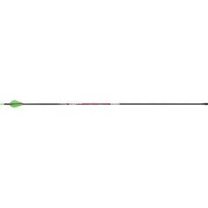 Victory VAPS-300FQ-6 VAP Sport Arrows 300 Raptor Vanes 6 Pack