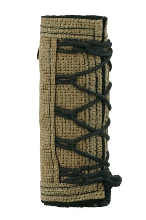 Cole-Tac CC5415 Corset Suppressor Cover Fits 5.40 In Long