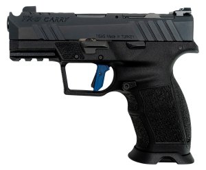 TISAS PX-9 Raptor 9mm 18Rd Optics Ready Compact