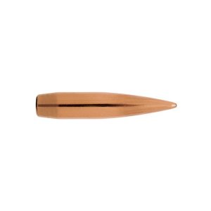 Berger 30785 30 Cal 208gr LR Hybrid Target Bullets 250/Box