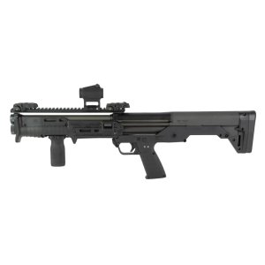 Kel-Tec KS7 GEN 2 Defender Pump Action Shotgun 12 Gauge 3" Chamber 18.5"