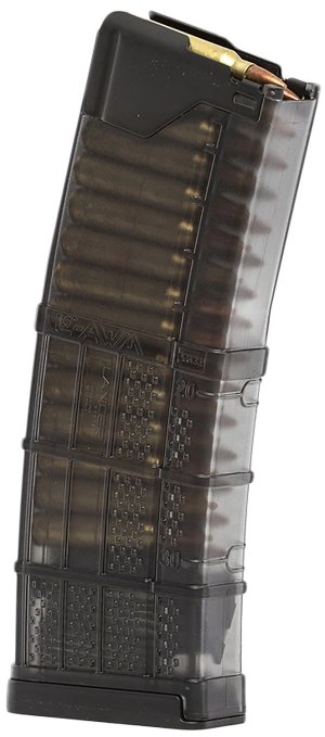 Lancer Systems L5AWM Gen 2 5.56 10rd Smoke L5LG21030SMK