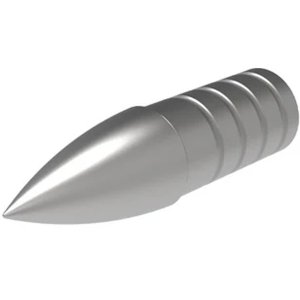 Altra AA-PT-00017 25 Glue In Point 120gr Hardened Steel 12pk
