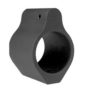 Sadlak Industries GB102 AR-15 Low Profile Gas Block .750 Steel Phosphate