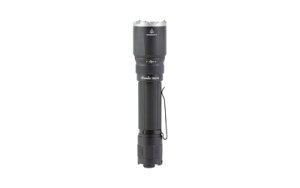 Fenix Lights TK21R Flashlight 3600 Lumens White LED Black Anodized
