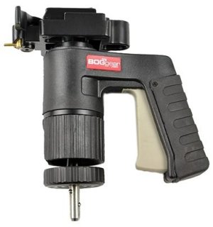 Bog-Pod AOB 735546 Adapter for Shooting Sticks, Pistol Grip, 21 oz.