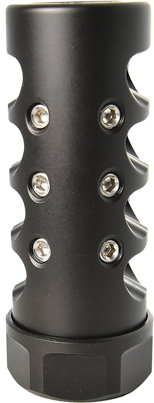 American Precision Arms G4L5860N Gen 4 Little Bastard Self Timing Nitrid...