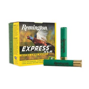 Remington 20777 Express XLR 410 Gauge 3 in 11/16 oz 7.5 Shot 25 Rounds