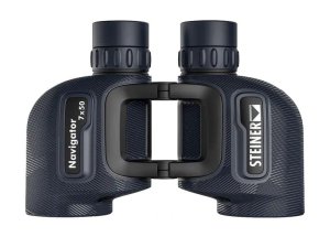 STEINER 2342 7X50 NAVIGATOR OPN HINGE