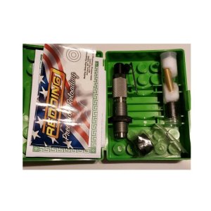 Redding 17446 6.5 Creedmoor Instant Indicator Without Dial Indicator