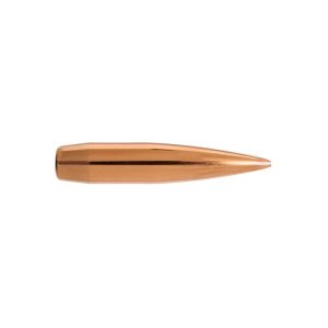 Berger 30786 30 Cal 220gr LR Hybrid Target Bullets 250/Box