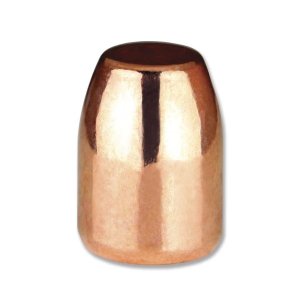 Berry's Superior Plated Bullets 45 cal .452 200gr FP 500/ct