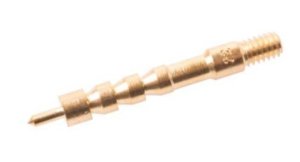 Breakthrough BRASS CLEANING JAG .22 CAL