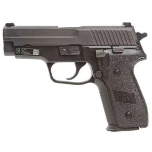 Sig Sauer P229 9mm (Aluminum)