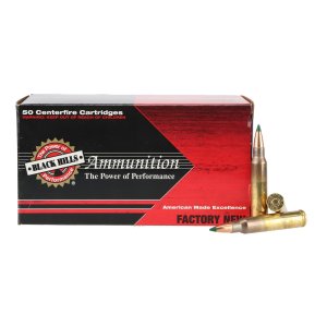 Tipped Matchking 5.56x45mm Nato Ammo - New Rifle 5.56x45 Nato 77gr Sierra Tmk Polymer Tipped 50/Box