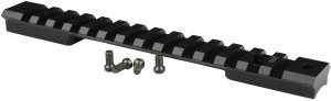 Warne Mountain Tech Tikka T1 7T1X-20MOA Matte Rail