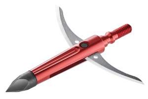 Bloodsport Night Fury Extreme Broadhead 100 Grain BLS10818