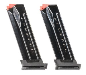Ruger 90691 Security-9 Value Pack 17rd Magazine Fits 9mm Luger Black...