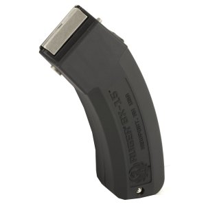 Ruger BX-15 .22 LR 15rd 10/22 Magazine 90463 22 Long Rifle