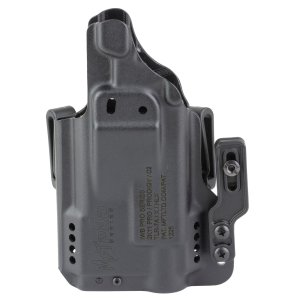 Mission First Tactical Pro Holster Inside Waistband Fits 2011