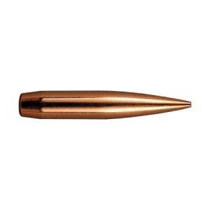 Berger 60-28750 7mm .284 195gr EOL Elite Hunter Bullets 500ct