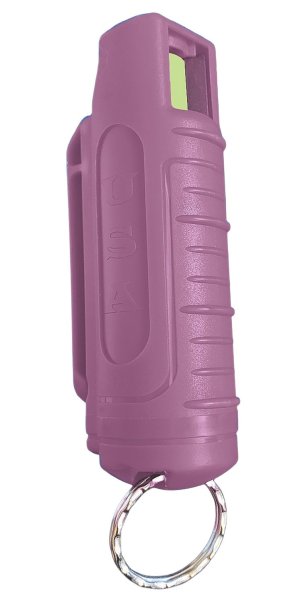 PSP EHC14PKBHC Blue Heat 1.50 oz Pink Spray