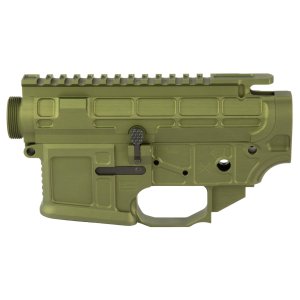 San Tan Tactical STT-15L Multi STT15L-COMBO-ANO-OD