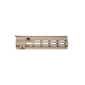 Geissele 05-854S 10.5" HK416 M-LOK Rail DDC