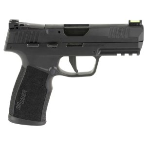 Sig Sauer P322 .22 LR 322C-BAS-MA