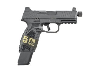 FN America 509 Tactical 9mm 66101650