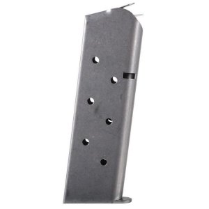 Chip McCormick Classic Shooting Star 1911 .45 ACP 8-Round Stainless