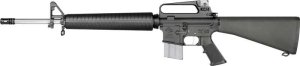 Rock River Arms AR1285 LAR-15 NM A2 .223 Wylde 20" Heavy Barrel Rifle