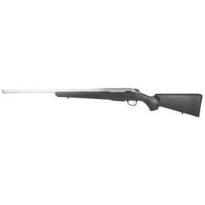 Tikka JRTXB31822MT T3 Lite 270 Win 22.4" Stainless Barrel Black Stock