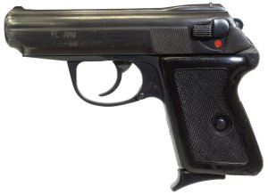 Century Arms P-64 9x18mm HG1902G