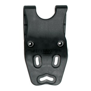 Blackhawk SERPA Jacket Slot Duty Belt Loop 44H901BK Black