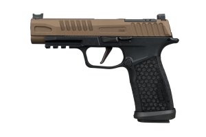 Sig Sauer P365 X-Series 9mm 365XF-9-FBZXR3