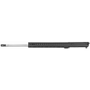 Luth-AR FTBL-B24 24" Bull Barrel Upper, .223 Rem, 15" Keymod Handguard