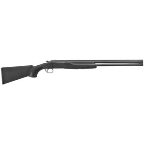 STOEGER Condor 20Ga 28" 2rd - Black Synthetic