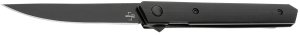 Boker Kwaiken Air Mini 01BO329 3.07 In Black G10 Handle
