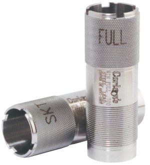 Carlson's 17772 20 Ga Improved Cylinder Choke Tube .610 Stainless Steel