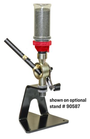 Lee Precision 90699 Deluxe Perfect Powder Measure Micrometer Chamber
