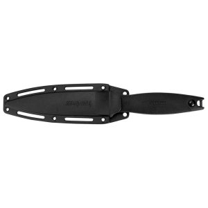 Kershaw 4007 Secret Agent 4.40 In Spear Point Black Oxide Blade