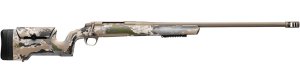 Browning X-BOLT 2 7MM PRC 036107298
